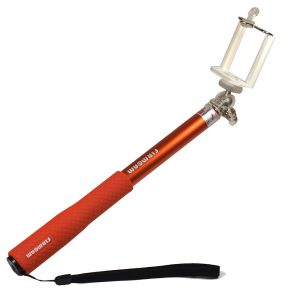 Selfie Stick Firmcam Orange