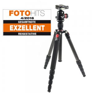 Carbon Stativ FC255