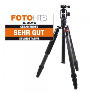 Carbon Stativ FC324