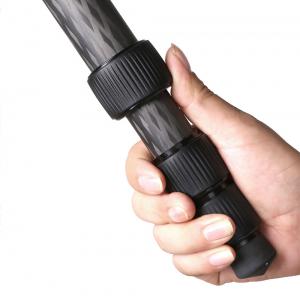 8 fach gewickeltes Carbon 