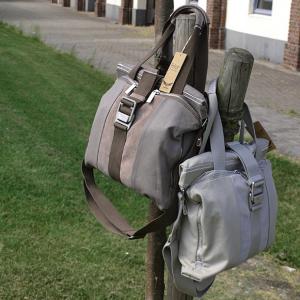 Friar Fototasche Schultertasche