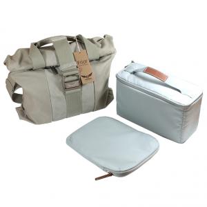 Friar Fototasche Schultertasche