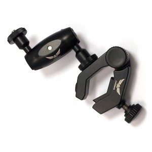 Parrot Masterklemme mit 3D Gelenkarm 