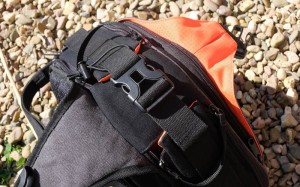 Sicherheitsverschluss