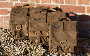 Gleann Bag Kamerataschen im Vergleich