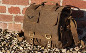 Gleann Bag Fototasche Größe M