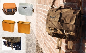 Gleann Bag Fototasche Größe M