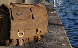 Gleann Bag Kameratasche Größe L