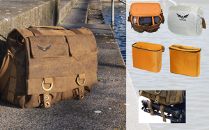 Gleann Bag Fototasche Größe L