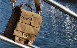 Gleann Bag Kameratasche Größe S