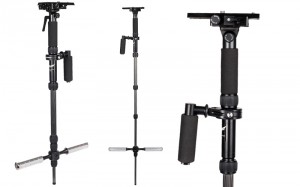 Schwebestativ Jaguar