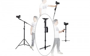 Schwebestativ Jaguar