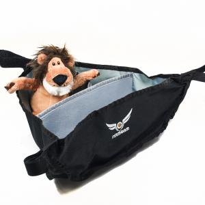 Stativ Ablagetasche Firmcam