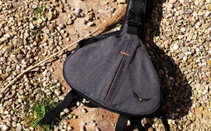 Fotorucksack Gleann Bag Sling