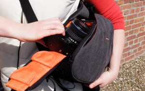 Fotorucksack, Slingbag Gleann Bag Sling