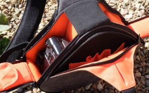 Fotorucksack, Slingbag Gleann Bag Sling