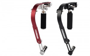 Lark Schwebestativ auch als faltbare Version